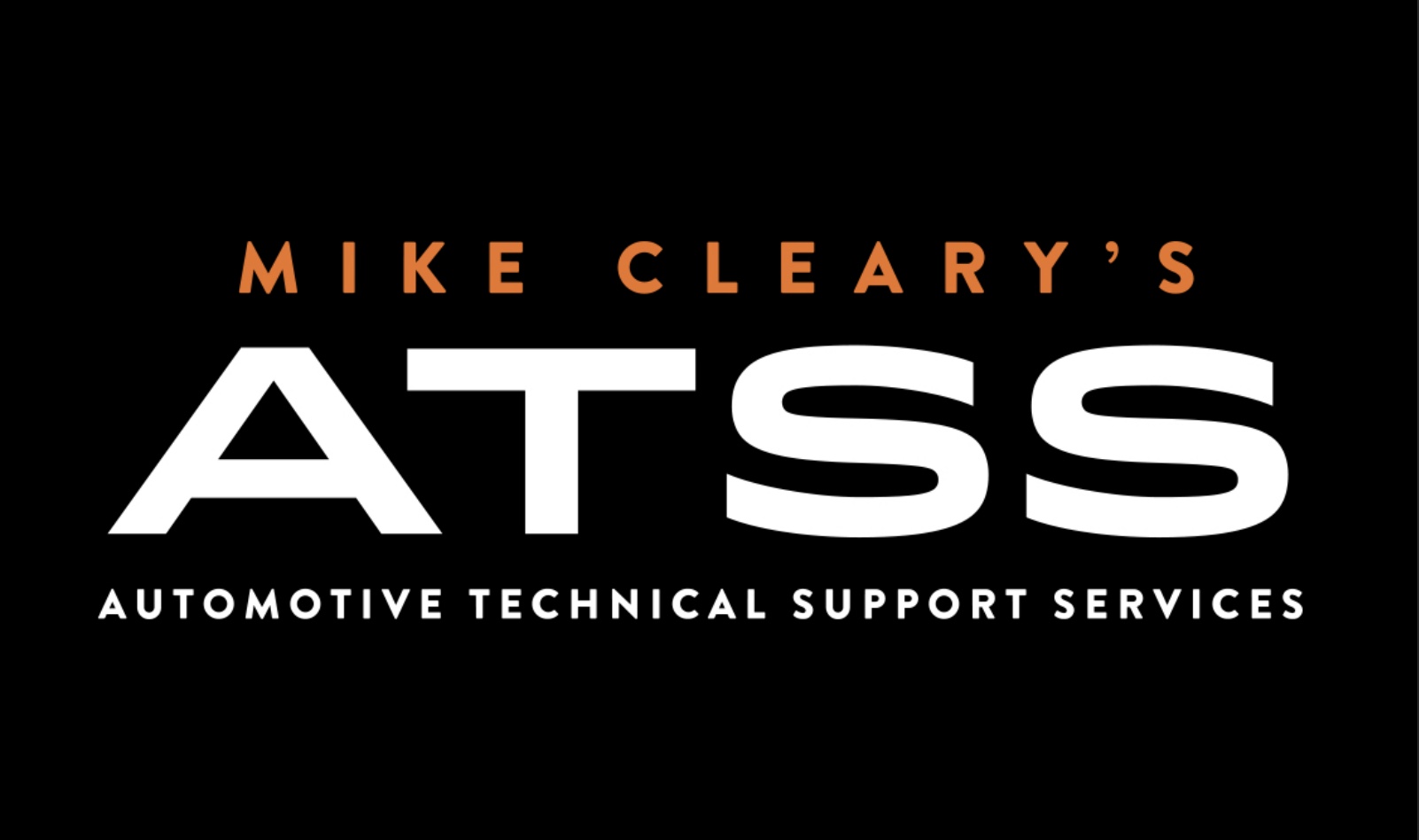 ATSS logo